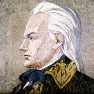 Francisco de Miranda, el hijo de la panadera que participó en las tres revoluciones más grandes de su época