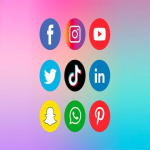 Redes Sociales: Laberinto del que No queremos salir