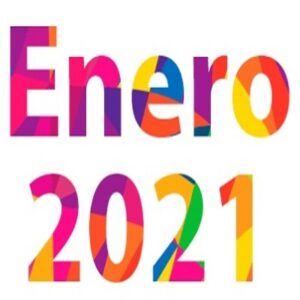 Algunos hechos importantes ocurridos en Enero 2021