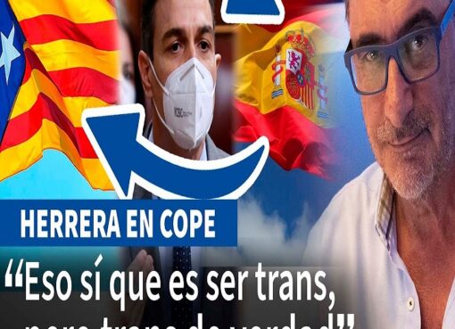 Herrera: Pedrito el español fue el primero en estrenar la ley trans