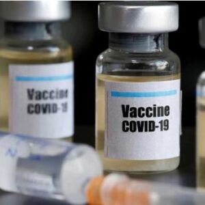 La carrera de las vacunas para frenar el COVID-19