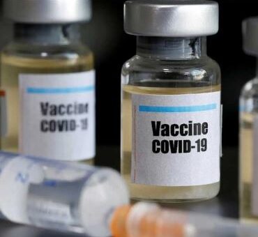 La carrera de las vacunas para frenar el COVID-19
