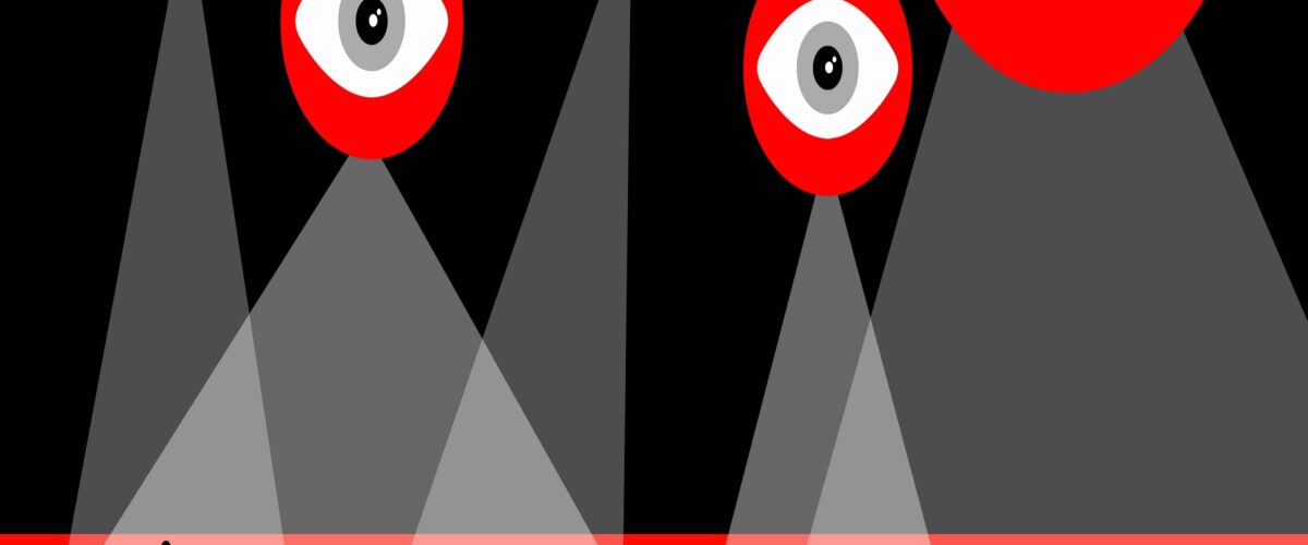 Sinopsis de la novela 1984