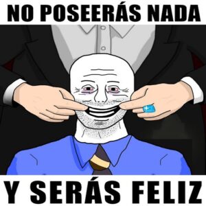 ¿Es el mundo actual tan distópico como en la novela “1984” de George Orwell?