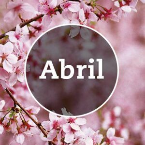 Hechos importantes Abril 2021