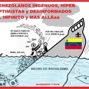 Dialogando por el mundo