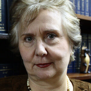 Ex Magistrada Blanca Rosa Mármol: Genera expectativas nuevo fiscal general de la CPI para los casos de Venezuela