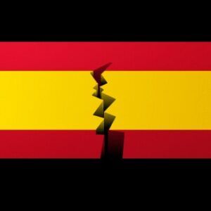 ¡Auxilio! Están desestabilizando a España
