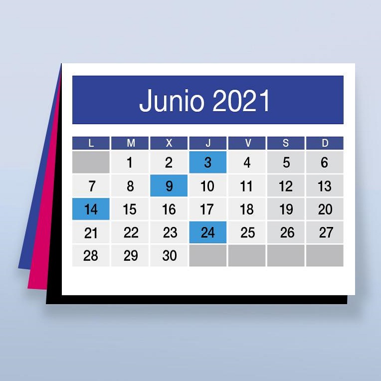 HECHOS IMPORTANTES JUNIO 2021