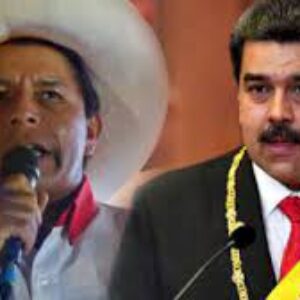 Perú: El enigma Pedro Castillo, un maestro que bajó de las sierras, entre los fantasmas de Hugo Chávez y Alberto Fujimori