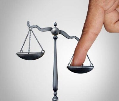 Justicia extremadamente lenta es un exceso de injusticia