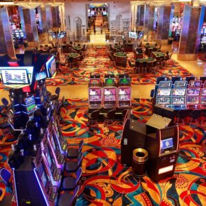 Regresan: Conozca la lista de los 30 casinos que abrirán próximamente en Venezuela