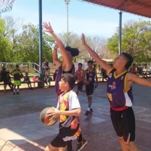 Deportes: El I Grand Prix 3×3 Zulia Basket 2021 llega a su final