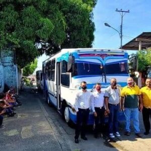 Unión Conductores 13 de Abril aclaran algunos puntos a la opinión publica de Portuguesa y Barinas