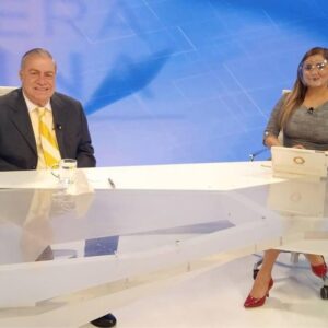 Apertura económicaTomás Socias: Reconversión económica, aunque tardía, viene a modernizar la economía