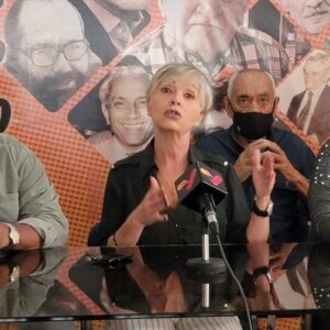 MAS insistió en candidaturas únicas y unitarias “por lo menos para gobernaciones y alcaldías”