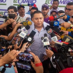 Bertucci dispuesto a ir a primarias: Midamos nuestra maquinaria y organización en Carabobo