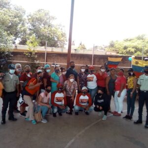 Zulia: Con total éxito se realizan jornadas sociales y de atención médica en Municipio Miranda