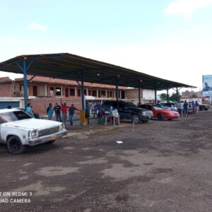 Zulia: Transportistas NO AGUANTAN más “matraca” de cuerpos de seguridad