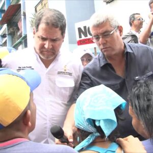 La desunión prevalece en la «UNIDAD»: En Lara a horas del cierre no hay acuerdo sobre los candidatos a Gobernador y Alcaldes