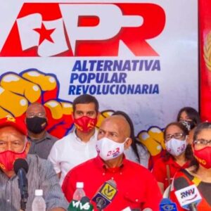 Unidad roja rojita: El chavismo disidente reservó puestos ante la falta de consenso en siete estados