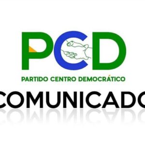 PCD continuará en la lucha por lograr «alto consenso» o primarias en pro de la Unidad opositora