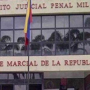 Arde Troya en Justicia Militar: Maduro designó a dedo dos cargos claves y arrestaron por extorsión a un magistrado