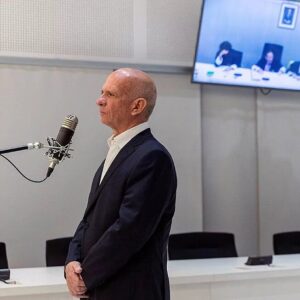 España: «El Pollo» Carvajal declara al juez que Podemos cobró de PDVSA por «informes fantasmas»