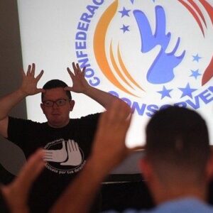 Consorven: La migración influye en los derechos de las Personas Sordas