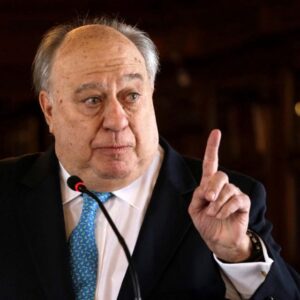 En entrevista Calderón Berti: “El presidente Guaidó debe continuar al frente del gobierno interino”