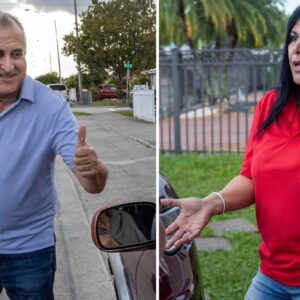 Estados Unidos, Sur de la Florida: «Guerra civil’ por la alcaldía de Hialeah, caras conocidas luchan por un cargo poderoso