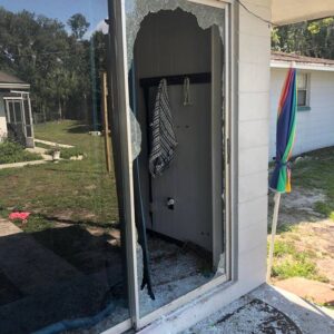 Sucedió en Florida EEUU: Tiroteo deja al menos 4 muertos, incluyendo un bebé y una niña herida