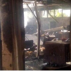 Solo en socialismo es posible: Destruir la ciudad mejor planificada de Venezuela como Maturín en el estado Monagas