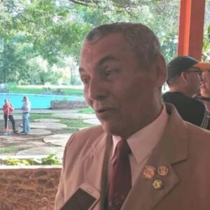 “Nefasta y decadente”:  Intervención desde el gobierno chavista en contra de la Unellez