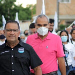 Arde Maracaibo: Juan Carlos Fernández pide PRIMARIAS para escoger candidato a Alcalde con la participación de Fuerza Vecinal Lea Carta completa Aquí