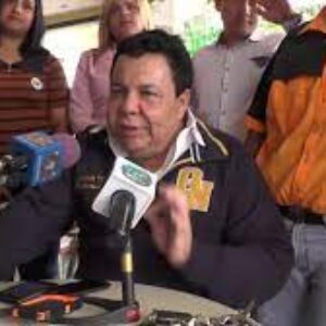 Según Julián Terán: “Los altos impuestos municipales serán revisados y rebajados en mi gestión”