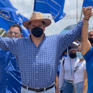 Candidatura de Falcón y de Pereira están «conectadas» con Maduro según afirma Luis Florido