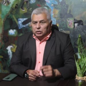 ¿Unidad? Marco Rivero: «Es un hecho de democracia las elecciones primarias en el Zulia»