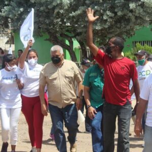 Zulia: PCD emplaza a la oposición zuliana a elegir al candidato de la Unidad mediante primarias