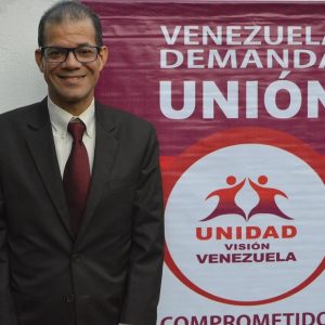 #MIRANDA Dos nuevas organizaciones políticas de suman a la candidatura de Omar Ávila para la Alcaldía de Sucre