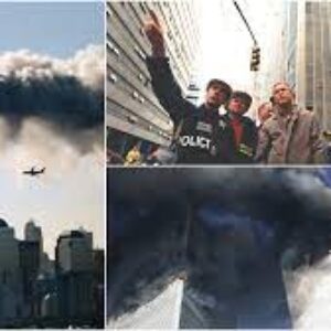 A 20 años del atentado contra las Torres Gemelas en USA