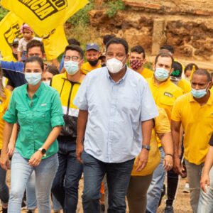 Zulia: Rafael Ramírez, candidato a la Alcaldía de Maracaibo “La Unidad nos hace invencibles”