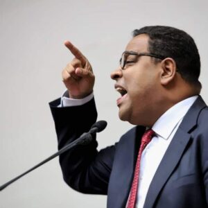 Zulia: Conoce a Rafael Ramírez, candidato a la Alcaldía de Maracaibo por la Unidad Democrática MUD-G4