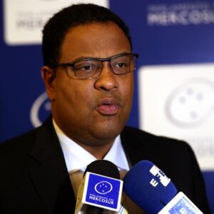 Zulia: Rafael Ramírez gana Alcaldía de Maracaibo con el 51,50% contra el 34,17 de Willy Casanova