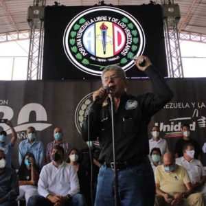 Acción Democrática llama a «fortalecer la unidad» y mantener ruta electoral tras sentencia a Machado