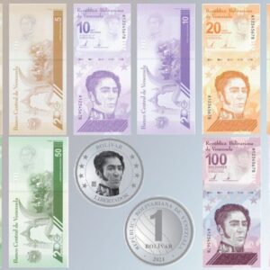 Según EFE: Venezuela vive la re-conversión monetaria más dura del mundo desde la Segunda Guerra Mundial
