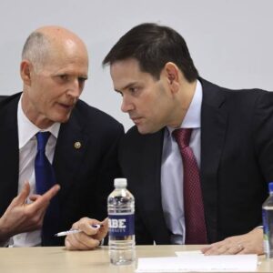 Efecto TPS: Venezolanos dejarían de respaldar a senadores republicanos de Florida por este motivo