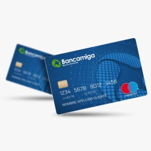Bancamiga inició operativos de entrega masiva de tarjetas de débito
