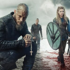 Estreno en 2022: Netflix lanza el primer tráiler de “Vikings: Valhalla”
