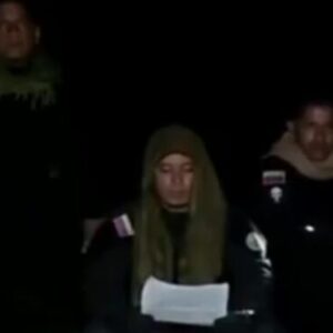 Operación Aurora:  Militares rebeldes envían “mensaje a los venezolanos de esperanza y  compromiso por la democracia” -vídeo